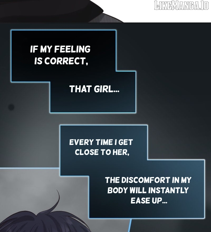 Soul to Soul Chapter 8 - page 49